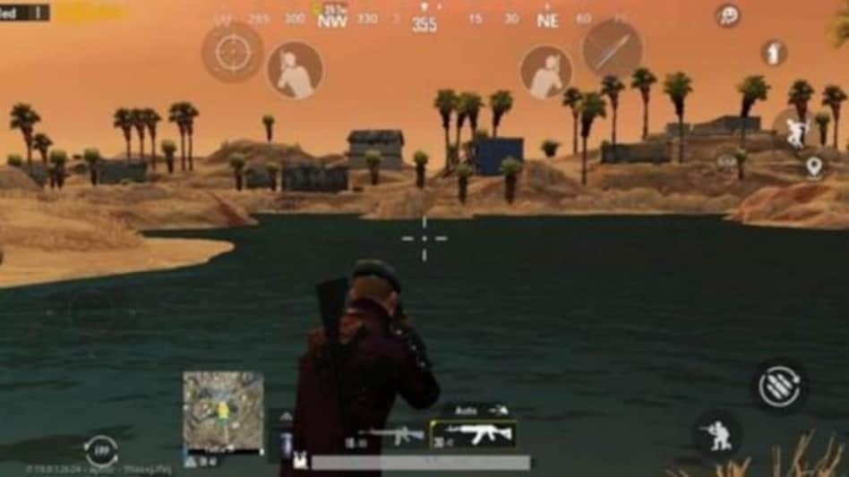 PUBG MOBILE Miramar map update: New areas to discover in the desert PUBG MOBILE Miramar map update: New areas to discover in the desert