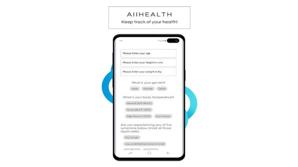 Aiisma belives 70 per cent of the country's population lives in rural areas and this can be a great way of contract tracing for such areas Aiisma belives 70 per cent of the country's population lives in rural areas and this can be a great way of contract tracing for such areas