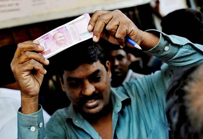 Coronavirus: From withholding part of senior officers' salaries to cutting capex, Andhra's plans to meet expenses