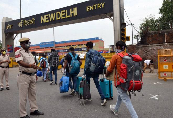 Train tickets cancelled: IRCTC to refund Train tickets cancelled: IRCTC to refund