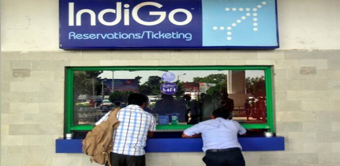 InterGlobe Enterprises Private Limited is a separate legal entity and a shareholder in IndiGo InterGlobe Enterprises Private Limited is a separate legal entity and a shareholder in IndiGo