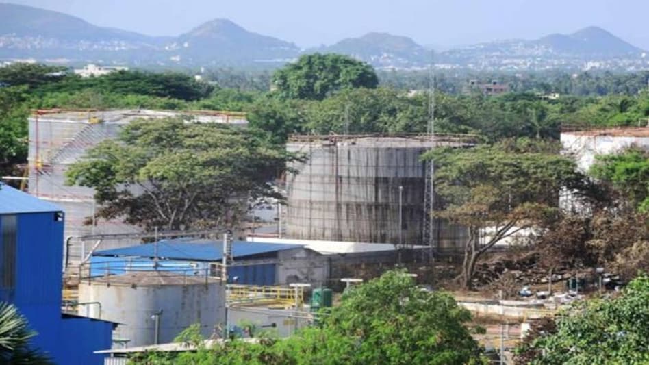 The NDMA issued the guidelines in the backdrop of Vizag gas leak tragedy this week The NDMA issued the guidelines in the backdrop of Vizag gas leak tragedy this week