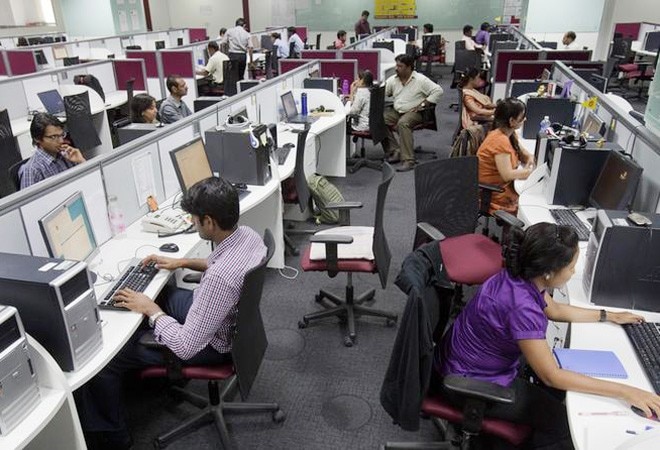 Managed service providers to see boom in post-coronavirus world: study Managed service providers to see boom in post-coronavirus world: study