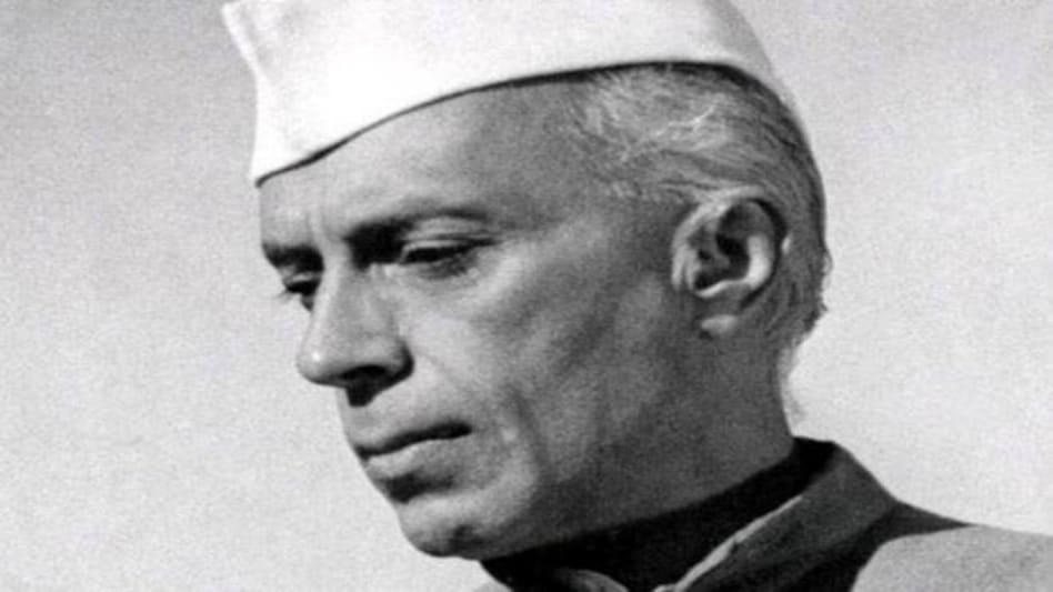 India's first Prime Minister, Pandit Jawaharlal Nehru India's first Prime Minister, Pandit Jawaharlal Nehru