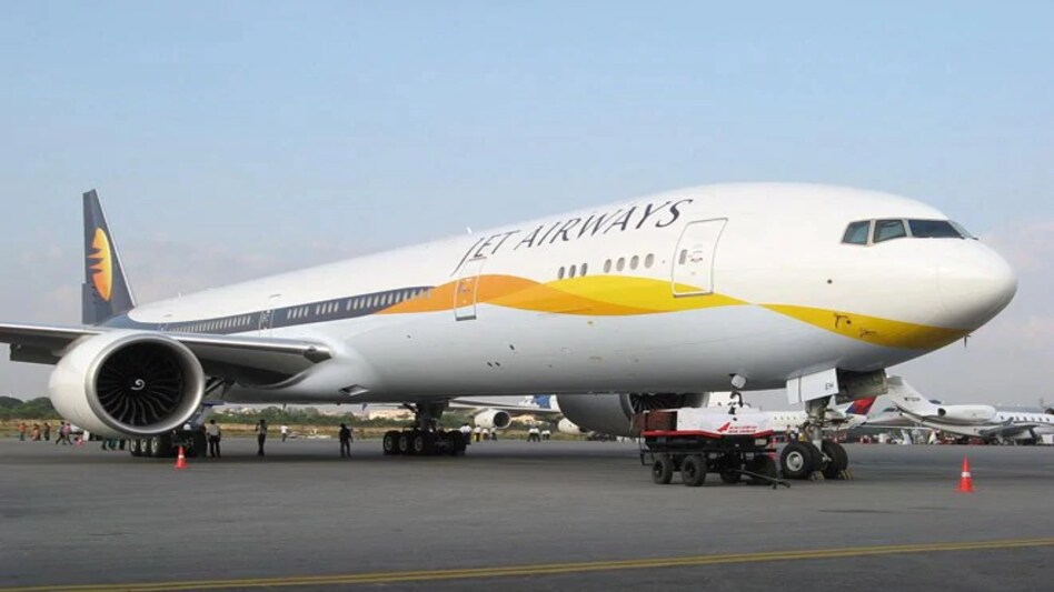 Vande Bharat mission: Jet Airways offers two Boeing aircraft to evacuate stranded Indians Vande Bharat mission: Jet Airways offers two Boeing aircraft to evacuate stranded Indians