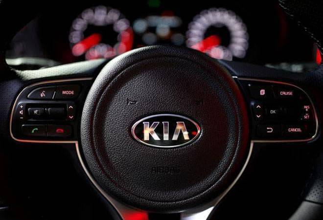 Kia Motors to invest additional $54 million in Andhra plant despite COVID-19 pandemic