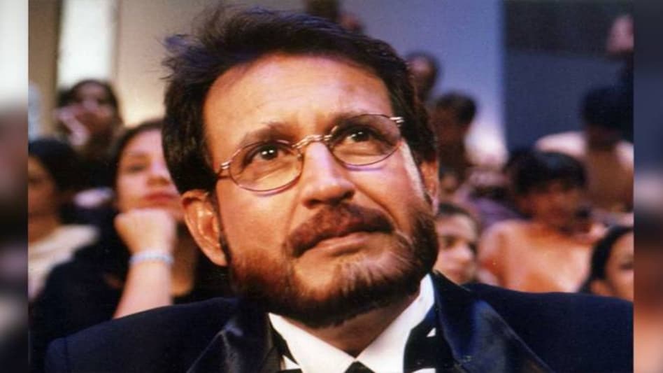 File photo of veteran actor Kiran Kumar File photo of veteran actor Kiran Kumar