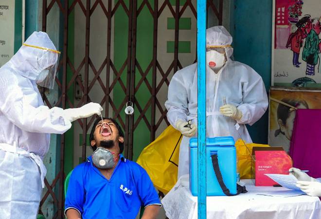 Coronavirus update: check complete list of testing facilities in West Bengal Coronavirus update: check complete list of testing facilities in West Bengal
