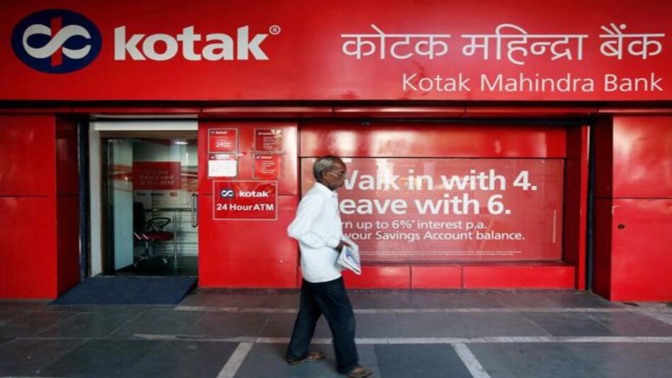 Coronavirus impact: Kotak Mahindra Bank goes for pay cuts Coronavirus impact: Kotak Mahindra Bank goes for pay cuts