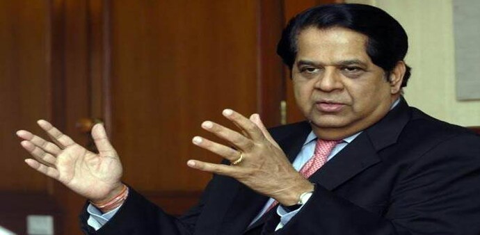 Veteran banker KV Kamath was appointed as the head of the National Development Bank in 2015 Veteran banker KV Kamath was appointed as the head of the National Development Bank in 2015