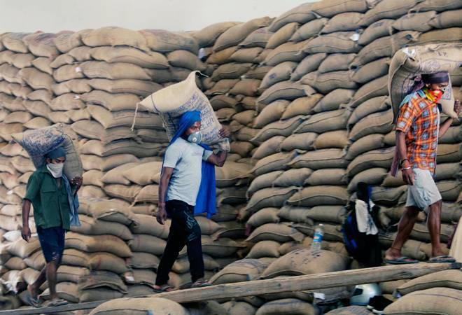 CII has suggested that districts with significant industrial and business operations should be allowed to function even if there are cases of novel coronavirus in those regions CII has suggested that districts with significant industrial and business operations should be allowed to function even if there are cases of novel coronavirus in those regions