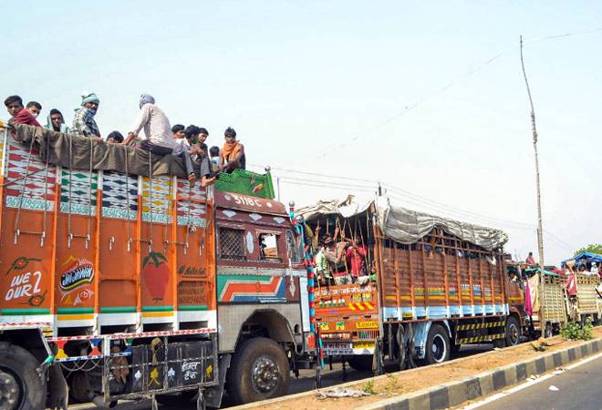 Coronavirus lockdown 3.0: Those who refuse to comply with any direction with regards to the lockdown guidelines can be punished with imprisonment for a term which may extend to one year or with fine, or with both Coronavirus lockdown 3.0: Those who refuse to comply with any direction with regards to the lockdown guidelines can be punished with imprisonment for a term which may extend to one year or with fine, or with both