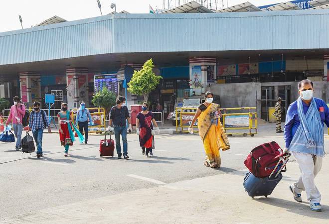 Lockdown 5.0: The fourth phase will lift on May 31 Lockdown 5.0: The fourth phase will lift on May 31