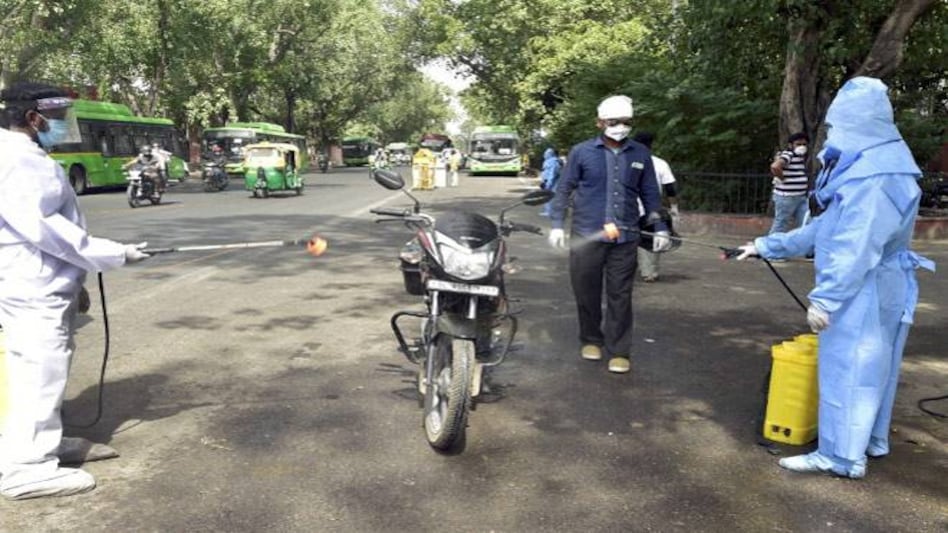 Coronavirus lockdown extension: States weigh in on the guidelines Coronavirus lockdown extension: States weigh in on the guidelines