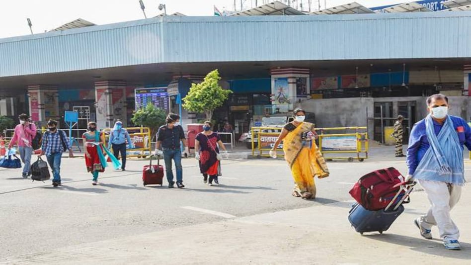 Coronavirus lockdown 5.0: Some restrictions are still likely to remain Coronavirus lockdown 5.0: Some restrictions are still likely to remain