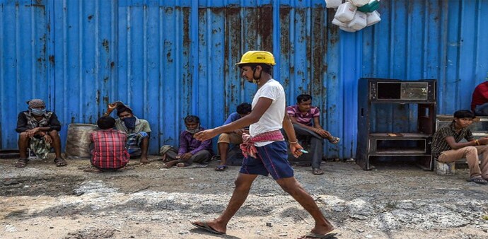 More than half of the firms foresee job cuts in their respective sectors (Photo credit: PTI) More than half of the firms foresee job cuts in their respective sectors (Photo credit: PTI)