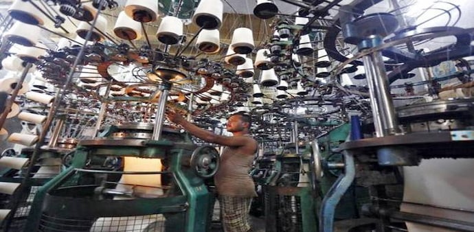 The UP government on Thursday decided to keep all labour laws, except three, in abeyance for three years The UP government on Thursday decided to keep all labour laws, except three, in abeyance for three years