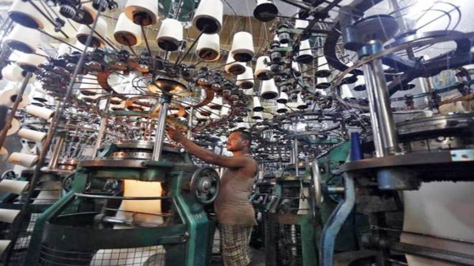 The UP government on Thursday decided to keep all labour laws, except three, in abeyance for three years The UP government on Thursday decided to keep all labour laws, except three, in abeyance for three years