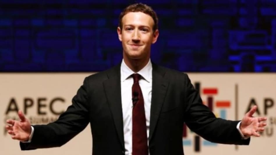 Mark Zuckerberg says Facebook should not verify posts, satire website declares him dead Mark Zuckerberg says Facebook should not verify posts, satire website declares him dead