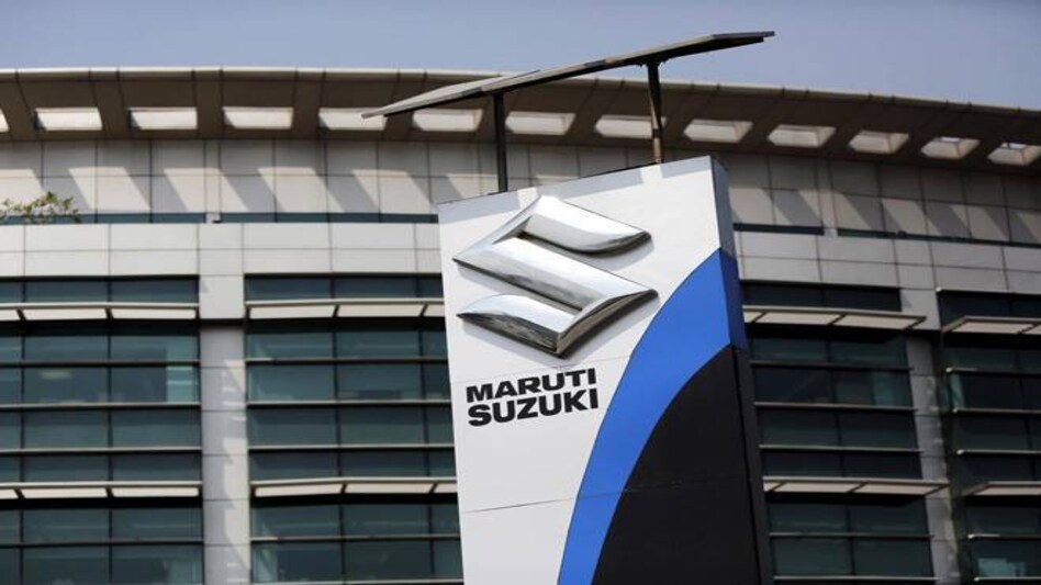 One employee of Maruti's Manesar plant tested positive on May 22, 2020 for COVID-19 One employee of Maruti's Manesar plant tested positive on May 22, 2020 for COVID-19