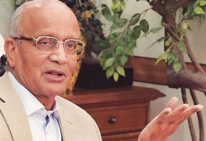 RC Bhargava, Chairman of Maruti Suzuki India RC Bhargava, Chairman of Maruti Suzuki India