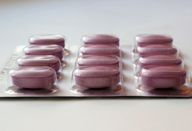 Representative image Representative image