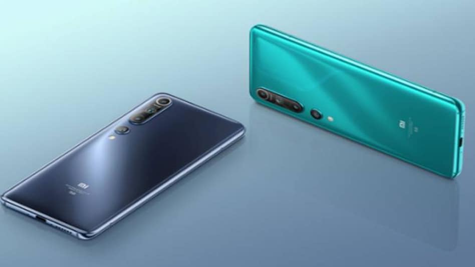 Xiaomi launches Mi 10, Mi Box, Wireless Earbuds Xiaomi launches Mi 10, Mi Box, Wireless Earbuds