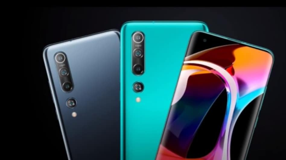 Xiaomi Mi 10 at Rs 49,999: Why it makes complete sense Xiaomi Mi 10 at Rs 49,999: Why it makes complete sense