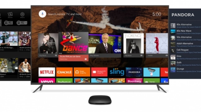 Xiaomi Mi Box 4K: Does it work well in poor mobile network conditions?