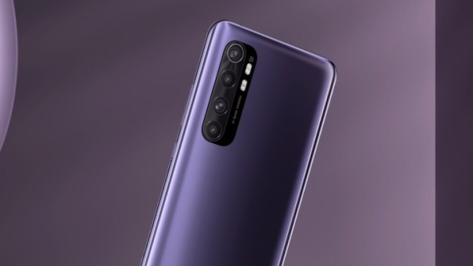 Xiaomi Mi Note 10 Lite announced: Prices, specifications and all you need to know Xiaomi Mi Note 10 Lite announced: Prices, specifications and all you need to know