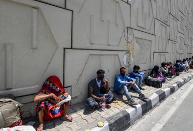 Weather update: Mentioning the heatwave situation across parts of India, IMD predicted a maximum temperature of 46.6 degrees Celsius at Churu in Rajasthan Weather update: Mentioning the heatwave situation across parts of India, IMD predicted a maximum temperature of 46.6 degrees Celsius at Churu in Rajasthan