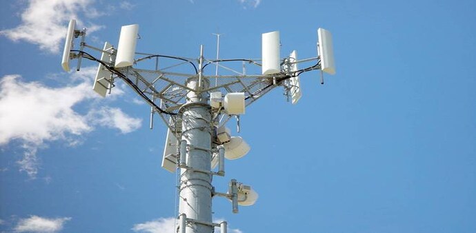COAI IS Cellular Operators' Association of India COAI IS Cellular Operators' Association of India