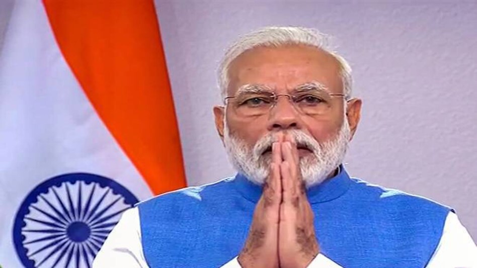 Prime Minister Narendra Modi Prime Minister Narendra Modi
