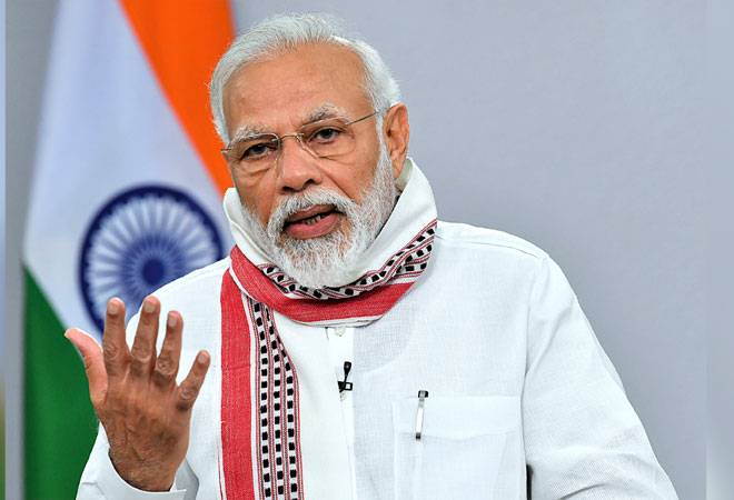 PM Narendra Modi Speech on Coronavirus Lockdown Live Updates: The Prime Minister stressed on the need to make India self-reliant PM Narendra Modi Speech on Coronavirus Lockdown Live Updates: The Prime Minister stressed on the need to make India self-reliant