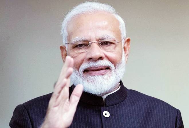 PM Modi wrote the letter to the nation on Saturday marking the first anniversary of his second term in office PM Modi wrote the letter to the nation on Saturday marking the first anniversary of his second term in office