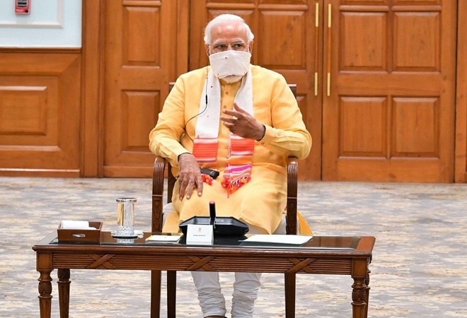 PM Narendra Modi Speech on Coronavirus Lockdown: Live Telecast on Doordarshan, YouTube, other channels PM Narendra Modi Speech on Coronavirus Lockdown: Live Telecast on Doordarshan, YouTube, other channels