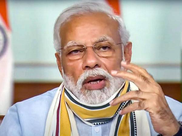 PM Modi writes letter to nation PM Modi writes letter to nation