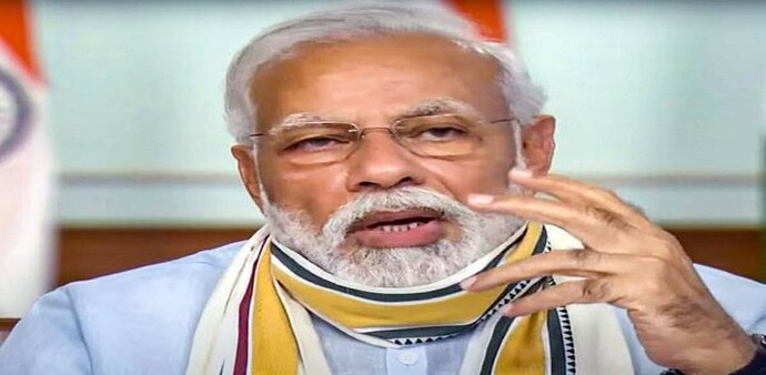 PM Modi writes letter to nation PM Modi writes letter to nation