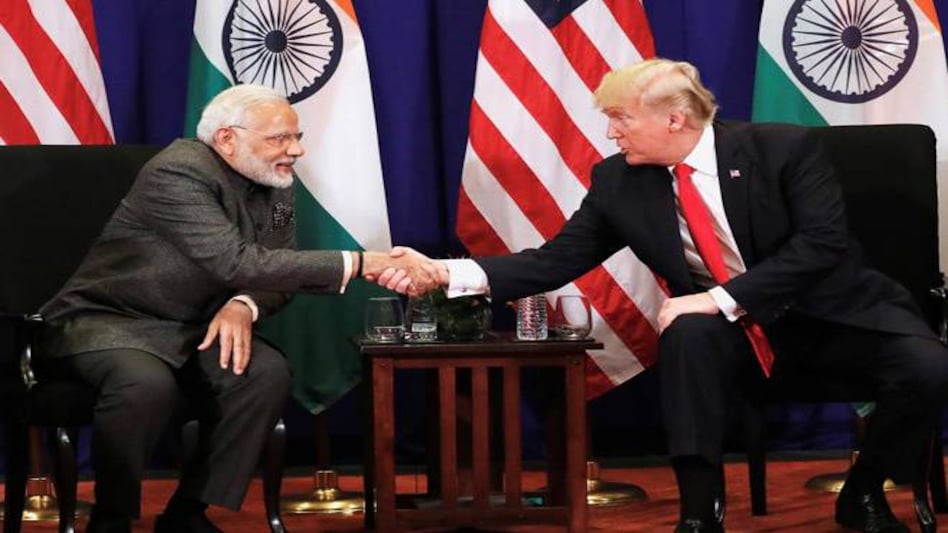 India-China clash: No Trump, Modi conversation, say officials India-China clash: No Trump, Modi conversation, say officials