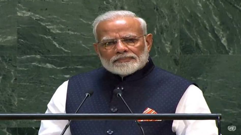 PM Modi conveys condolences after Pakistan flight crash in Karachi PM Modi conveys condolences after Pakistan flight crash in Karachi