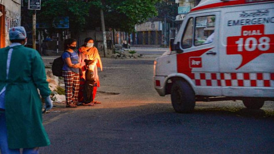Coronavirus lockdown extension: IMCT said that West Bengal govt did not support them Coronavirus lockdown extension: IMCT said that West Bengal govt did not support them