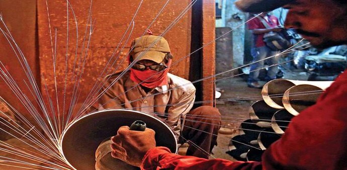 The unusual rise in new MSME registrations surprised many The unusual rise in new MSME registrations surprised many