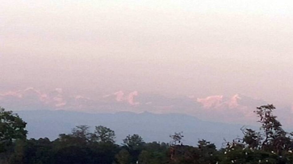 Coronavirus lockdown: Carbon emissions in India fall 26% in April Coronavirus lockdown: Carbon emissions in India fall 26% in April