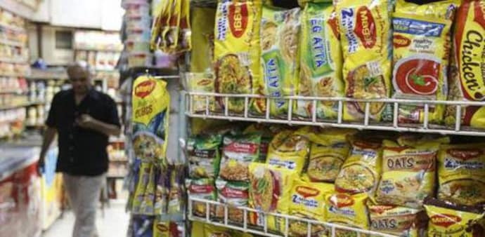 Nestle MD, Suresh Narayanan says that COVID-19 has also put in the minds of consumers an enormous concern for nutrition Nestle MD, Suresh Narayanan says that COVID-19 has also put in the minds of consumers an enormous concern for nutrition