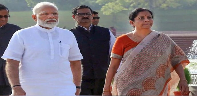Prime Minister Narendra Modi on May 12 had announced Rs 20 lakh crore stimulus to pull the economy out of the crisis Prime Minister Narendra Modi on May 12 had announced Rs 20 lakh crore stimulus to pull the economy out of the crisis