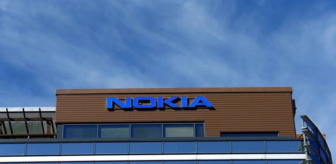 Nokia added that they hoped to restart plant operations "soon at a restricted level with skeletal staff" Nokia added that they hoped to restart plant operations "soon at a restricted level with skeletal staff"