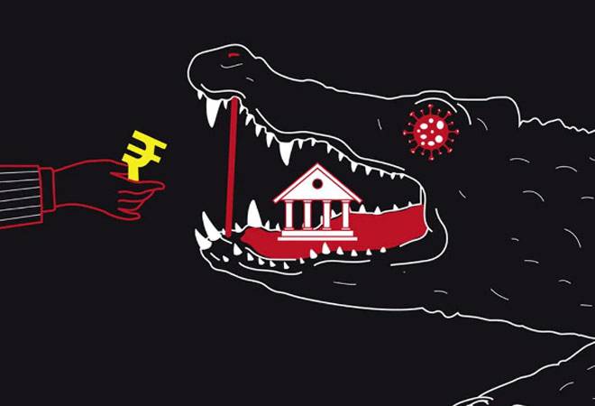 Coronavirus crisis: All that's bad about a 'Bad Bank' The idea of a bad bank in India first appeared in the government's official document--The Economic Survey of 2016-17