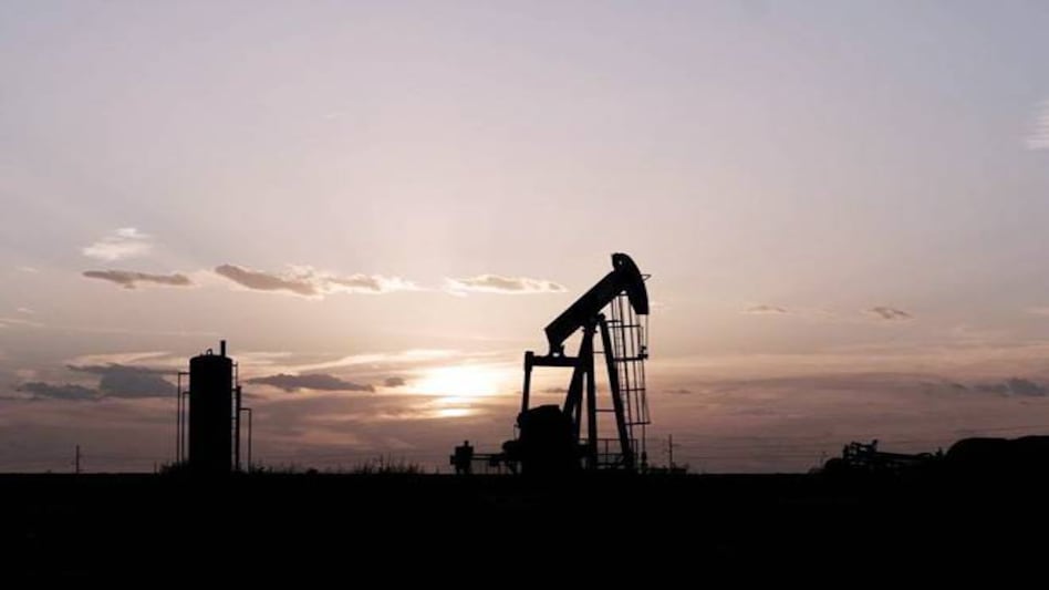 U.S. West Texas Intermediate (WTI) crude futures gained 3.2%, or $1.06, to $34.31 a barrel as of 0429 GMT, just off an intra-day high of $34.33 U.S. West Texas Intermediate (WTI) crude futures gained 3.2%, or $1.06, to $34.31 a barrel as of 0429 GMT, just off an intra-day high of $34.33