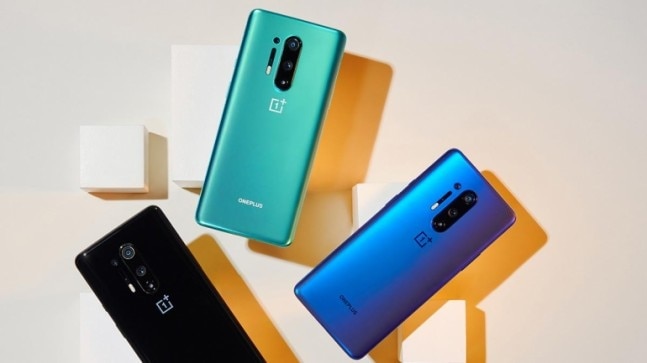 OnePlus 8 Pro camera can see through clothes with x-ray vision, now OnePlus plans update to fix it