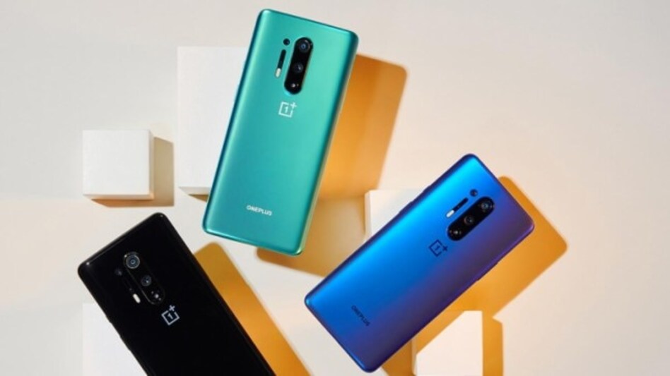 OnePlus 8 Pro camera can see through clothes with x-ray vision, now OnePlus plans update to fix it OnePlus 8 Pro camera can see through clothes with x-ray vision, now OnePlus plans update to fix it